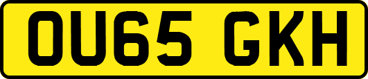OU65GKH
