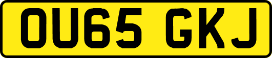 OU65GKJ