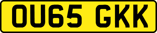 OU65GKK
