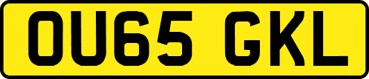 OU65GKL