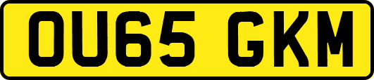 OU65GKM