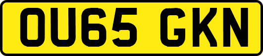 OU65GKN