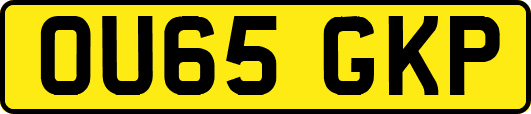 OU65GKP