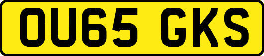 OU65GKS