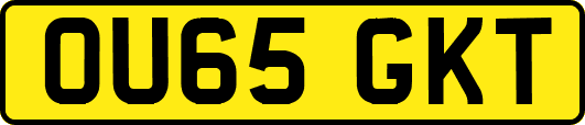 OU65GKT