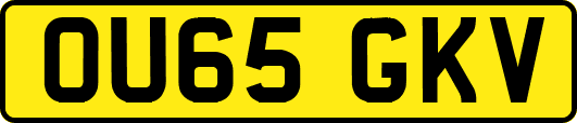 OU65GKV