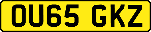 OU65GKZ