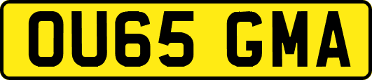 OU65GMA