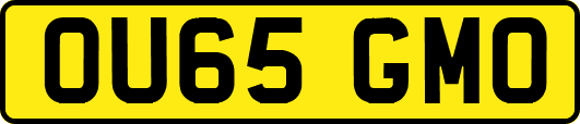 OU65GMO
