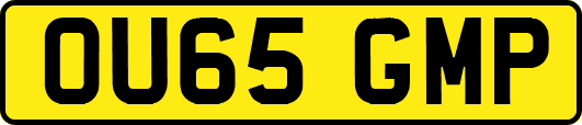 OU65GMP