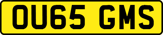OU65GMS