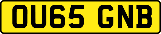 OU65GNB