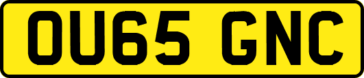 OU65GNC