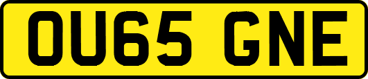 OU65GNE