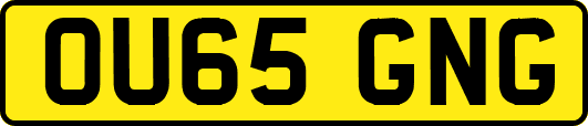 OU65GNG