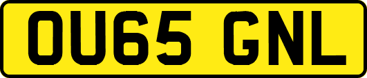 OU65GNL