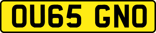 OU65GNO