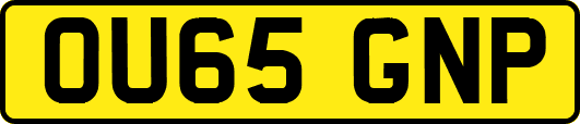 OU65GNP