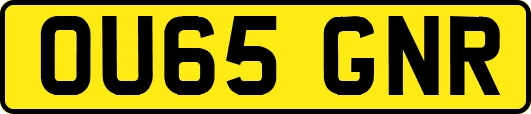 OU65GNR