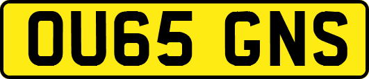 OU65GNS