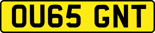 OU65GNT
