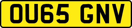 OU65GNV