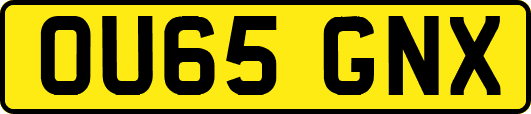 OU65GNX