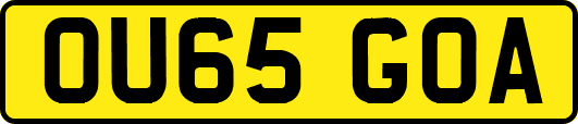 OU65GOA