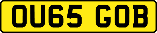 OU65GOB