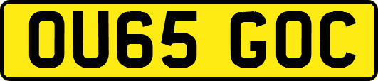 OU65GOC