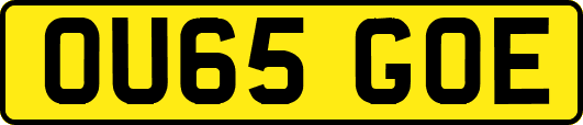 OU65GOE
