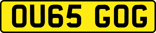 OU65GOG