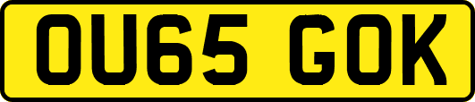 OU65GOK