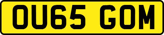 OU65GOM