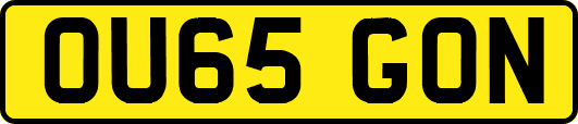 OU65GON