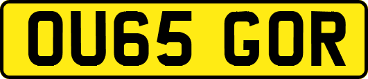 OU65GOR