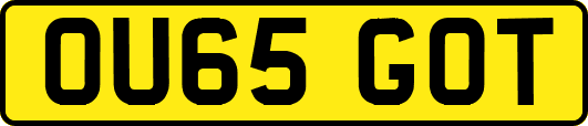 OU65GOT