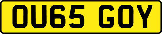 OU65GOY