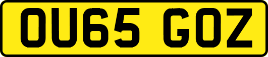 OU65GOZ