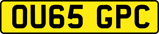 OU65GPC