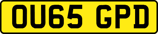 OU65GPD