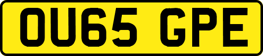 OU65GPE