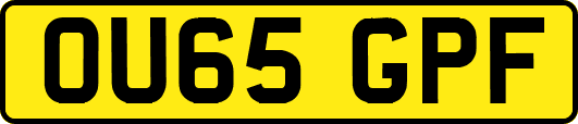 OU65GPF