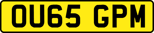 OU65GPM
