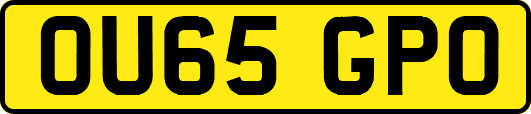 OU65GPO