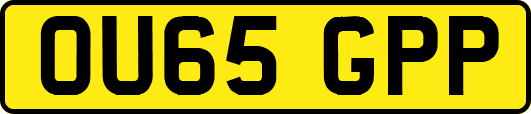 OU65GPP