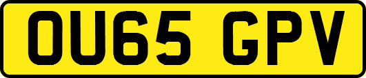 OU65GPV