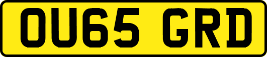 OU65GRD
