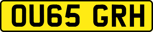 OU65GRH