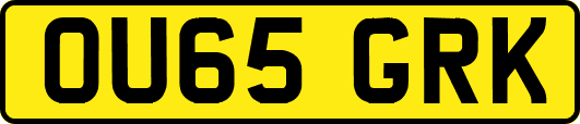 OU65GRK